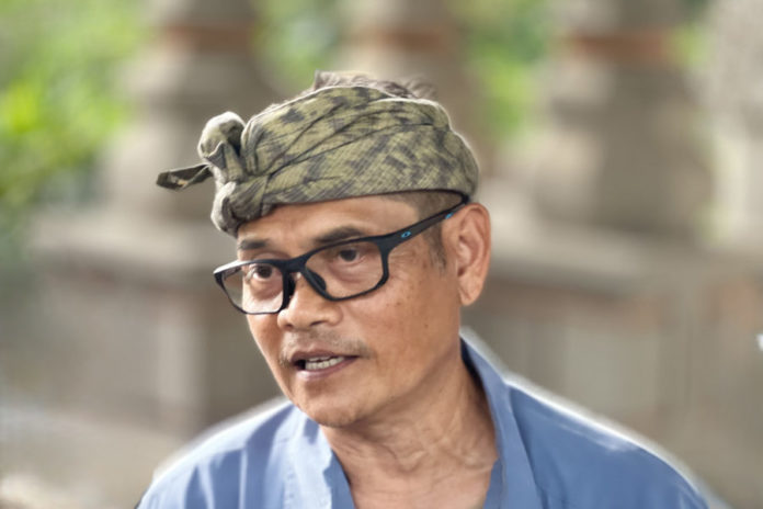 Tonase Belum Memadai, Kendaraan Besar Belum Diijinkan Melintasi Jalur Alternatif 1