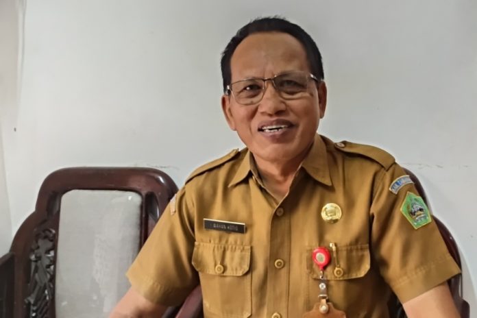 Triwulan II 2025, Realisasi PAD Tabanan Capai 36,6 Persen 1
