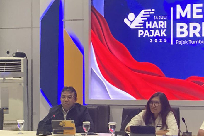 Waktu 2 Bulan, Marketplace Bersiap Pungut Pajak 1