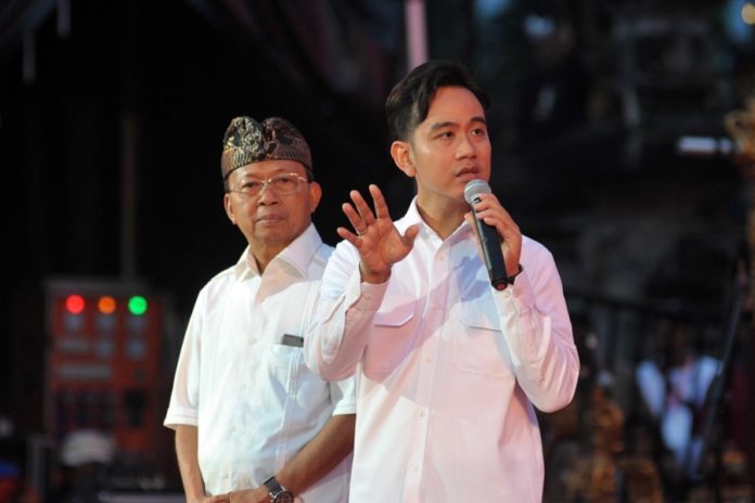 Wapres Sebut Pusat Dukung Kemajuan Pariwisata Bali 1