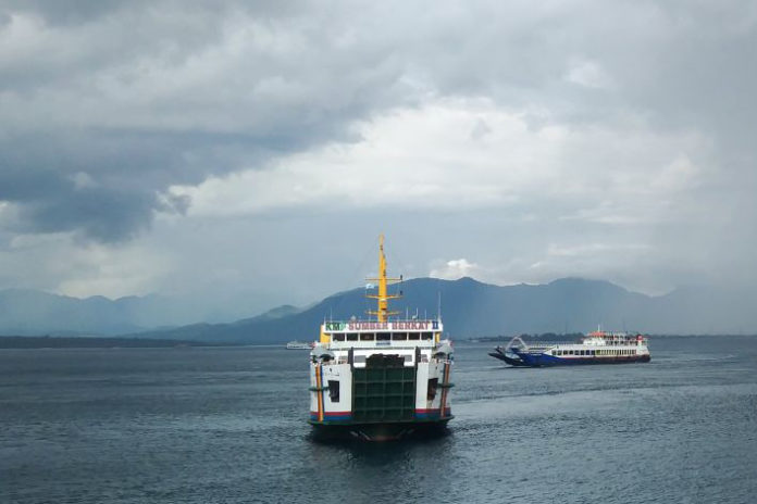 Waspadai Potensi Bencana Hidrometeorologi Di Bali 1