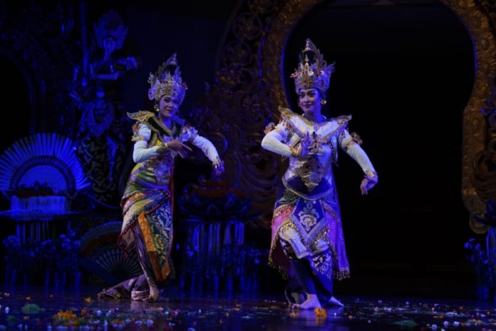 Watugunung Dan Oedipus Simbol Persahabatan Budaya Indonesia–Prancis 1