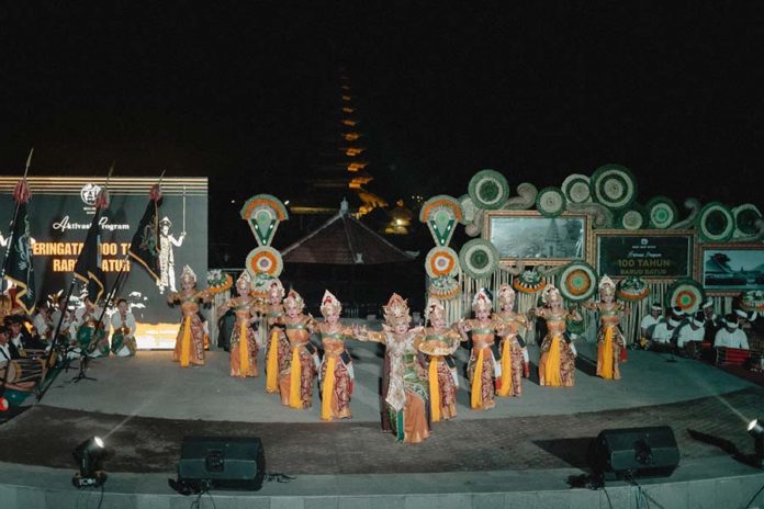 Rarud Batur
