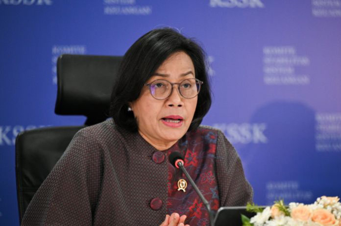 Stabilitas Sistem Keuangan Indonesia Masih Terjaga 2585217