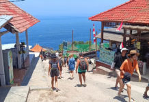 Tingkatkan Pengawasan Orang Asing, Imigrasi Percepat Pengoperasian 2 Kantor Baru di Bali