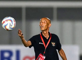 PSSI Perpanjang Kontrak Satoru Mochizuki sebagai Technical Advisor Timnas Putri
