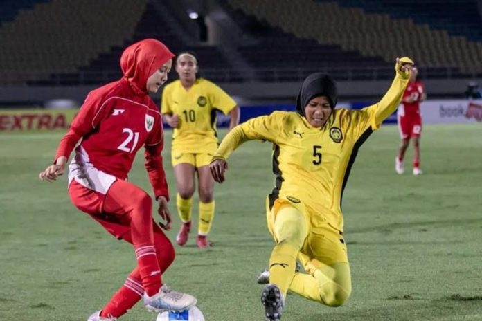 Timnas Putri Indonesia2