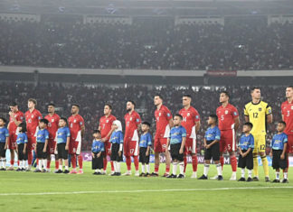 PSSI: Lagu Kebangsaan Tak Perlu Bayar Royalti