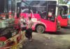 Transportasi Publik Tetap Dibutuhkan, TMD Jangan Dihentikan