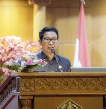 Tata Kota Mangupura, Badung Garap Infrastruktur Jalan dan Pusat Ekonomi Modern