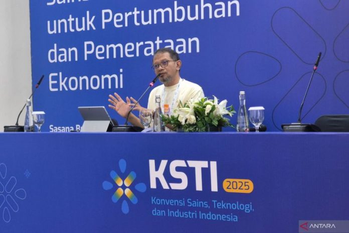 2026, LPDP Akan Difokuskan Pada STEM 1