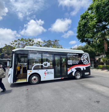 Gubernur Koster Usulkan Sejumlah Zona Wisata Gunakan Kendaraan Listrik