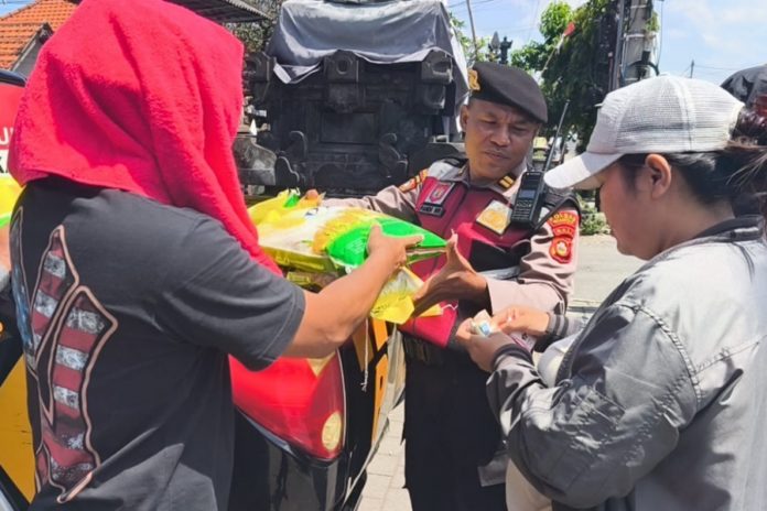 Agar Tepat Sasaran, Gerakan Pasar Murah Sasar Perdesaan 1