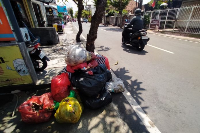 Atasi Masalah Sampah, Perlu Revolusi 'Mindset' 1