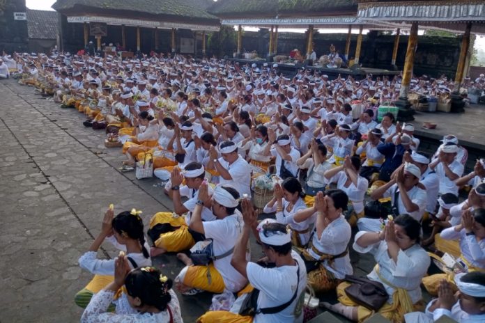 Baligia Puri Karangasem