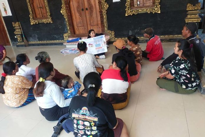 Bantuan PKH Di Tabanan Siap Cair, Ribuan Keluarga Tunggu Kepastian Data Penerima 1