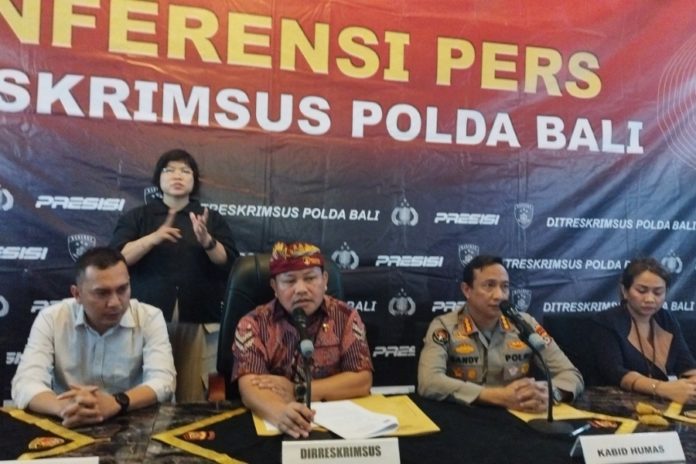 Bayar Royalti Rp2,2 M, Polda Bali Hentikan Kasus Waralaba Mie 1
