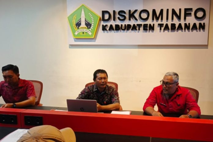 BPBD Tabanan