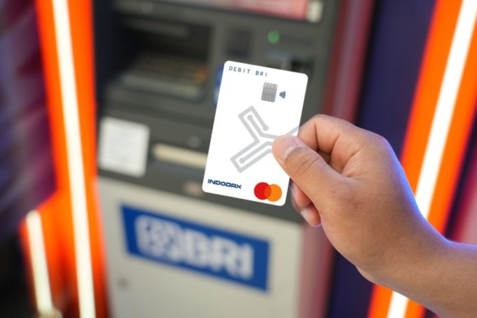 BRI Luncurkan Kartu Debit Co Branding BRI X Indodax 2