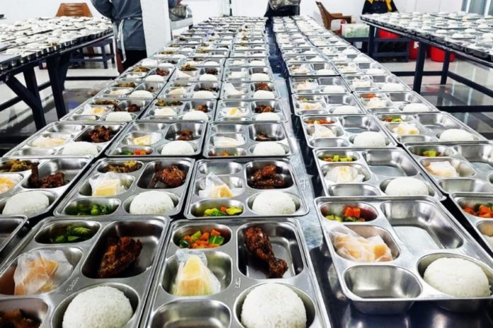 Dari Wilayah Kepulauan, UMKM Ini Berhasil Jadi Pemasok MBG Didukung Pembiayaan BRI 1