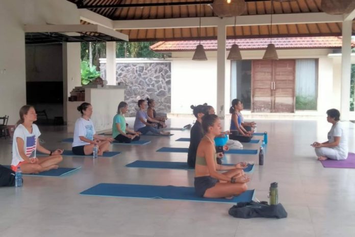Desa Adat Sesandan Menjelma Jadi Tujuan Wisata Berbasis Alam Dan Spiritual 1