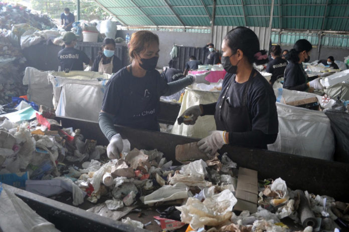 Dewan Dorong Eksekutif Badung Tegas Atasi Masalah Sampah 1