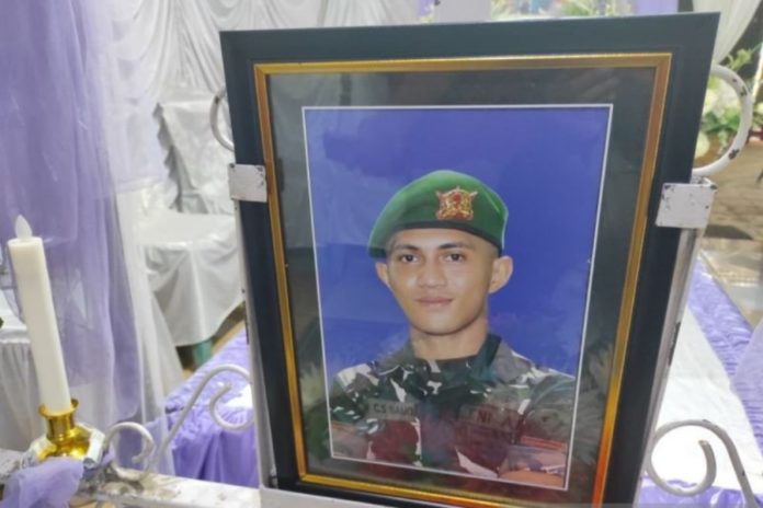 Diduga Dianiaya, Ortu Prada Lucky Tuntut Pelaku Dihukum Mati 1