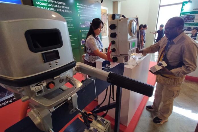 Diperlukan Rp3,2 Triliun, Wujudkan Aksi Transformasi Kendaraan Listrik Di Bali 1