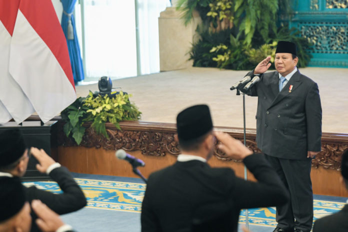 Dua Badan Otorita Terbaru: Kenali Fungsi, Anggaran Dan Struktur Kepemimpinannya 1
