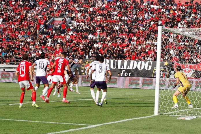 Dua Pemain Bali United Ini Cetak Catatan Impresif 1