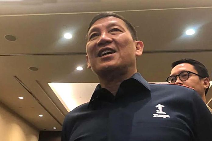 FIFA Belum Izinkan Suporter Tamu Hadir Di Super League 1