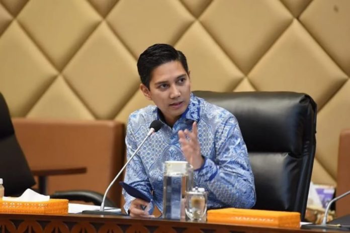 Fraksi Gerindra Sampaikan Duka Dan Permohonan Maaf, Setujui Penghentian Tunjangan Anggota DPR 1