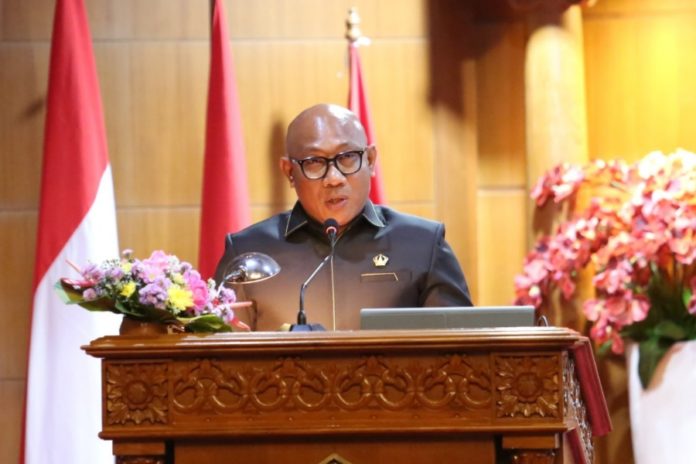 Fraksi Golkar Badung Dorong Optimalkan PAD Lewat Pajak Opsen 1