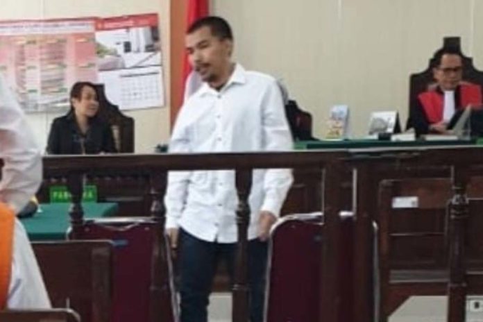 Gara Gara Judol, Karyawan Nekat Gelapkan Sembilan Ponsel Perusahaan 1