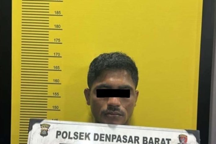 Gas Melon Langka, Pencurian Tabung Epliji Marak 1