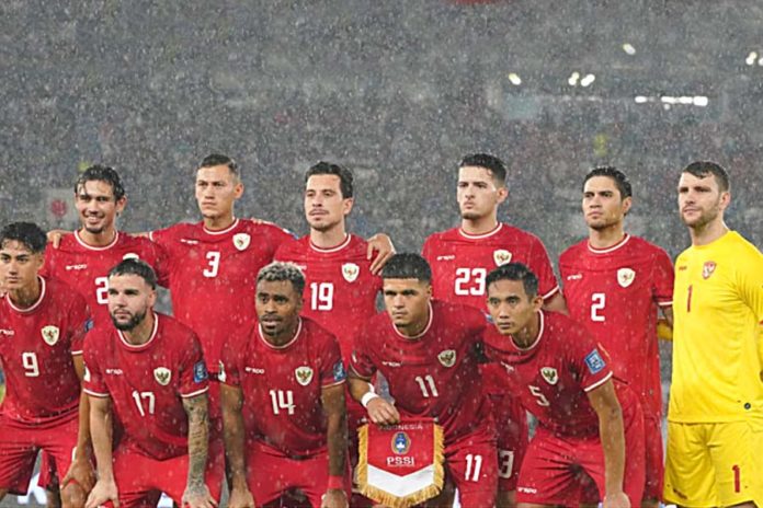 Hadapi Lebanon Dan Kuwait, Patrik Kluivert Panggil 27 Pemain Ini 1