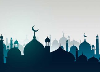 Ini, Jadwal Salat Denpasar dan Sekitarnya 31 Oktober 2025