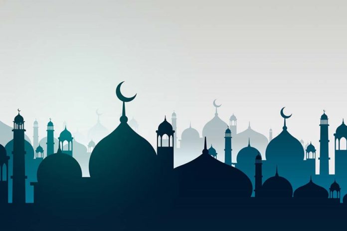 Ini, Jadwal Sholat 27 Agustus 2025 1