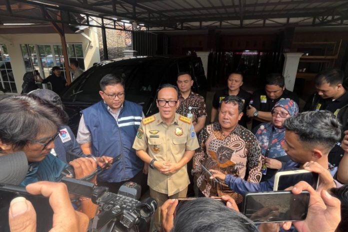 Ini, Kasus Yang Melilit Wamenaker Ebenezer Hingga Terjaring OTT KPK 1