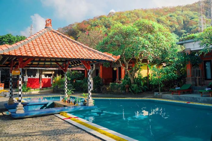Jadi Salah Satu Tuan Rumah Porprov 2025, Hunian Hotel Di Karangasem Capai 80 Persen 1