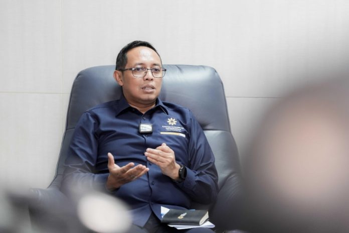 Jaga Demokrasi, Platform Wajib Moderasi Konten DFK 1