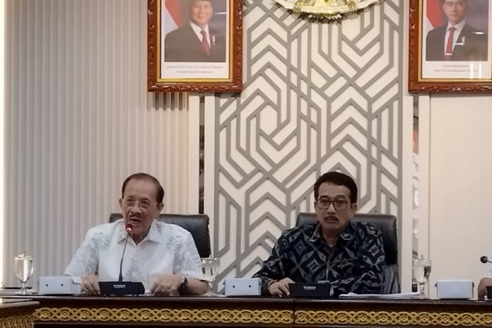 Jelang Porprov 2025, Sejumlah Venue Belum Siap 1