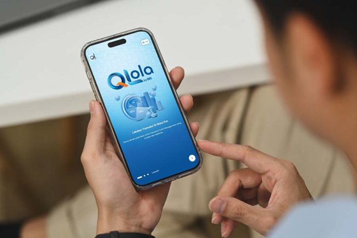 Jumlah User Tumbuh 41%, QLola By BRI Catat Volume Transaksi Rp5.970 Triliun 1