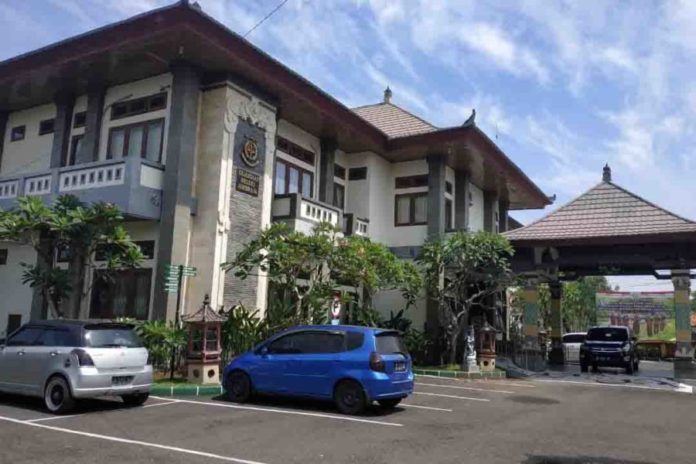 Kasus Korupsi LPD Baluk, Jaksa Hanya Bidik Satu Pelaku 1