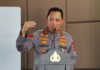 Bantah Pergantian Listyo Sigit, Mensesneg: Tak Ada Surpres Kapolri