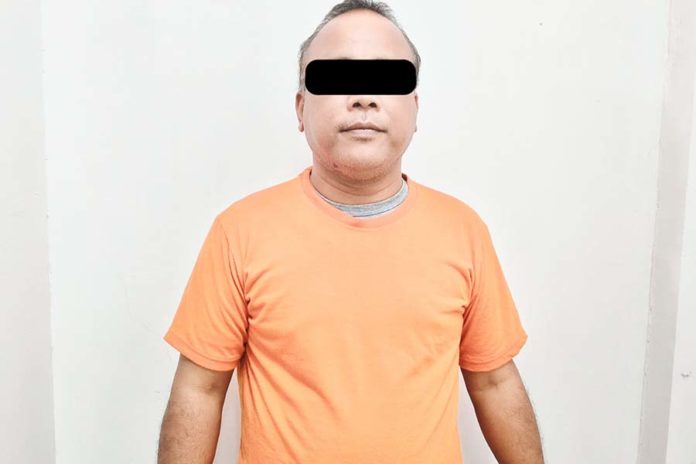 Kasus Penganiayaan Satpam Bandara Ngurah Rai, Pria Diduga Provokator Ditahan 1