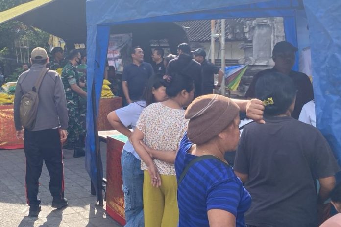 Kendalikan Harga Kebutuhan Pokok, Pemkab Karangasem Gelar Ini 1