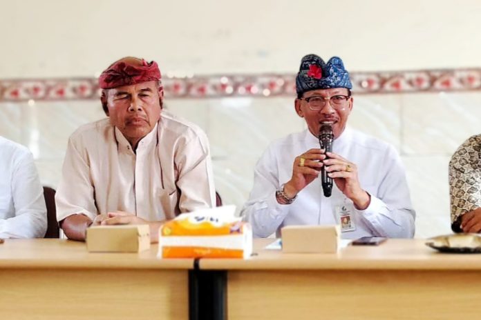 Klungkung Usulkan Empat Tradisi Jadi WBTB 2025 1