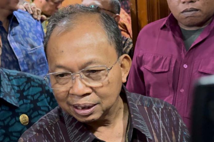 Koster Sebut Bangunan Resor Di Berawa Tak Melanggar, Ini Alasannya Lakukan Sidak 1