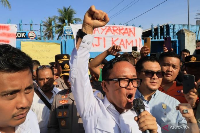 KPK OTT Wamenaker Ebenezer 1